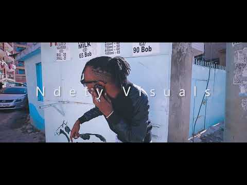 Just Imagine Africa - CHINAAA (OFFICIAL TRAILER)