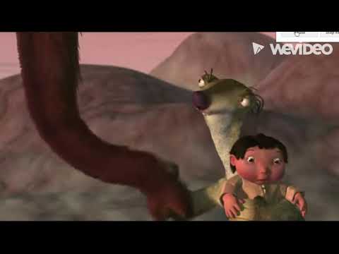 Trampladdin part 3 - Tramp Fights with Prince Sid/"One Jump Ahead (Reprise)"