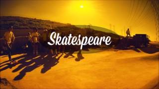 Delegation - Mr. Heartbreak (The Geek x Vrv Remix) • Skatespeare Music