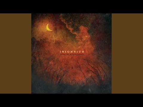The Killjoy - Insomnium