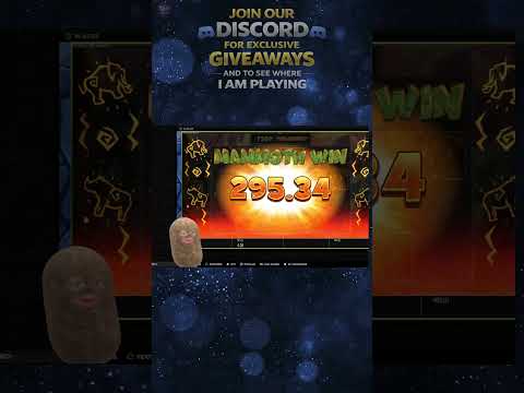 Thumbnail for video: OLD SCHOOL PRIMAL DOES IT