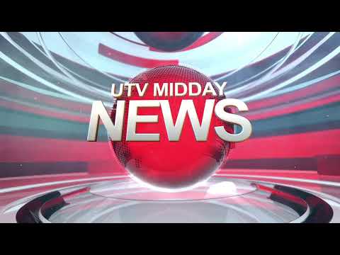 MIDDAY NEWS 03/08/25