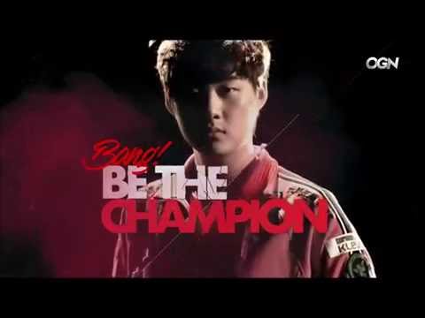 SK Telecom T1 vs Afreeca Freecs | Game 1 S6 LCK Summer 2016 Week 5 Day 3 | SKT vs AFS G1 W5D3