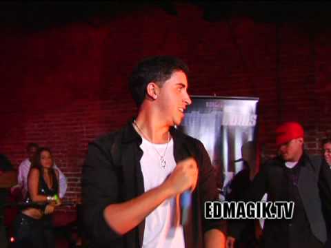 Colby Odonis - What You Got Live Performance