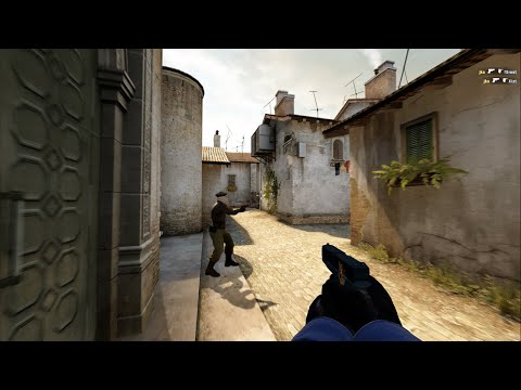 ESL One Cologne 2015 - jks vs NiP (Glock-18)