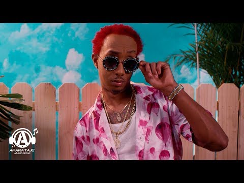 Principe Baru - El Chulito (Video Oficial)