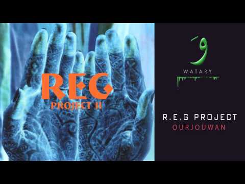 REG Project - 02 Ourjouwana