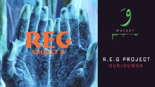 REG Project - 02 Ourjouwana