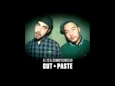 Dumbfoundead Ft. DJ Zo - This Life' Cut and Paste