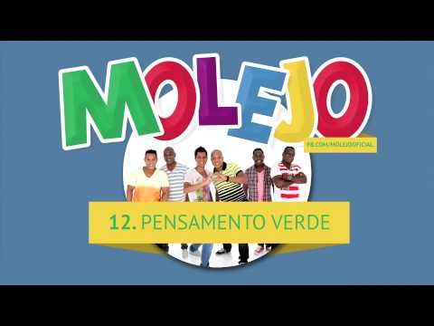 Pensamento Verde video