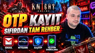 SIFIRDAN GMAIL AÇMA, NTTGAME HESABI OLUŞTURMA, AnyOTP  TELEFON DOĞRULAMA! tam re