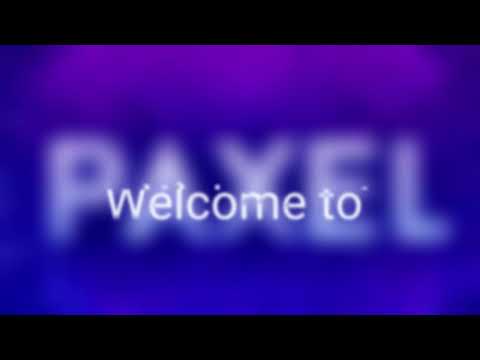 Paxel Intro