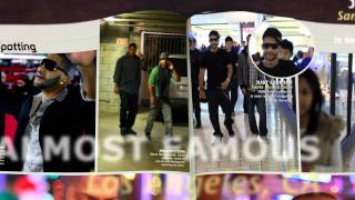 LeMarvin &quot;Almost Famous&quot; Official Video