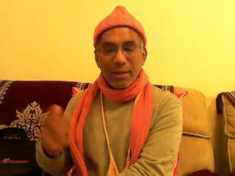 Srimad Bhagavatam 4.29.33-51