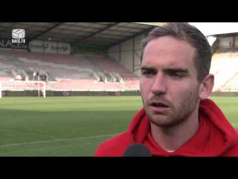 30 10 2016 INTERVIEW MET STEPHEN BUYL