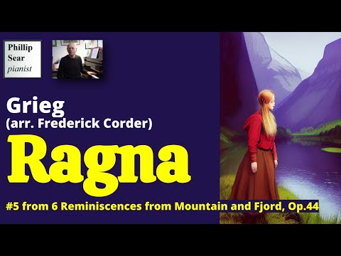 Video thumbnail for Ragna