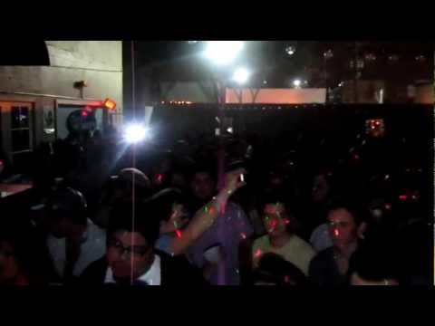 Lee Curtiss - Freaks (#5) at Thirsty Monkey McAllen Texas Elite Events Nov 3. 2012