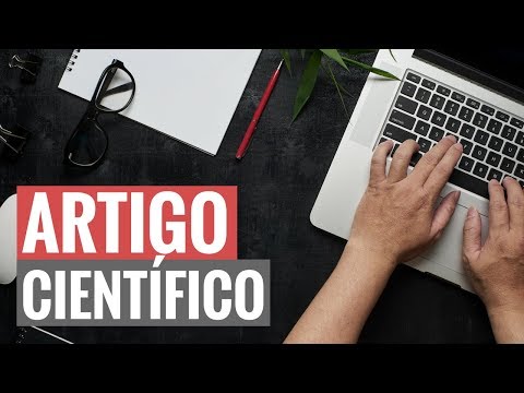 How to write a TCC step by step: Scientific Article - Guide with 7 simple, quick and easy steps