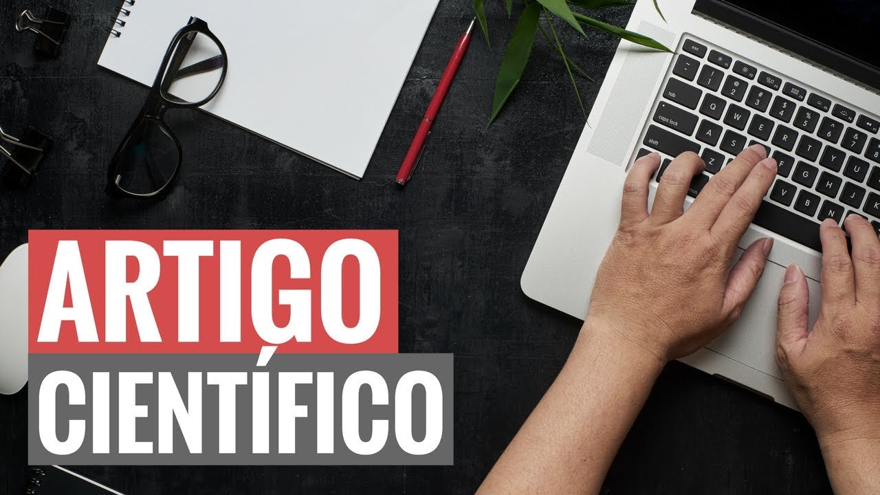 Como fazer um TCC passo a passo: Artigo Científico - Guia com 07 passos simples, rápidos e fáceis