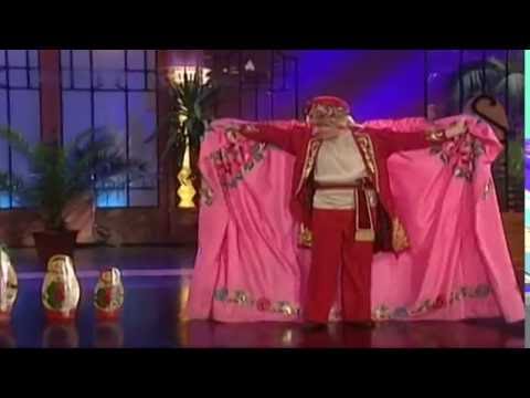 Ivan Netcheporenko - Magie, Zaubereien & Illusionen 1999