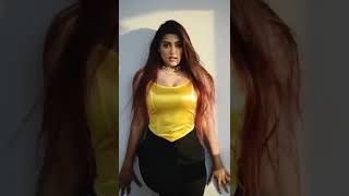 Gima Ashi New Instagram Reels ☺️  Hot Video  G