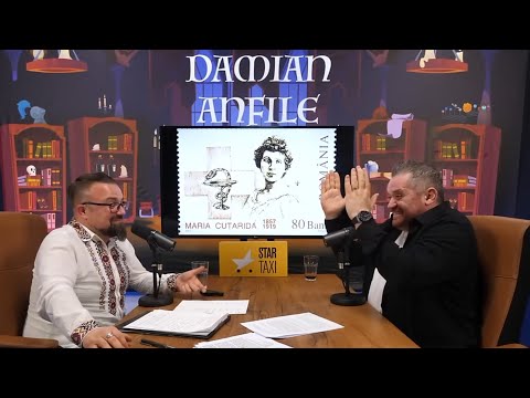 Damian si Oprisan! Femei celebre ale Romaniei si povestile lor de viata!