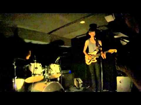 Cassels - We Wander In The Night - Live @ Power Lunches 18/09/2014 (6 of 8)