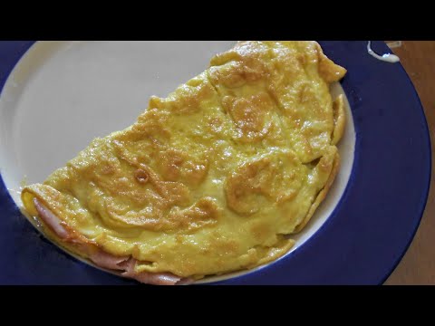 Frittata farcita: facile, velocissima e gustosa