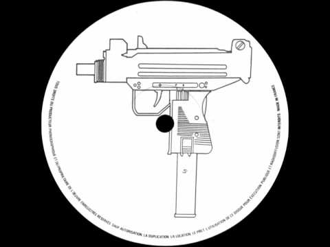 Gangstar Toons Industry - Eraze