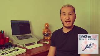 Maxi Records Artist Spotlight Series - The Khuu