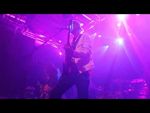 Roine Stolt's The Flower Kings Revisited - Stardust We Are (partial) Stockholm 1/12-18