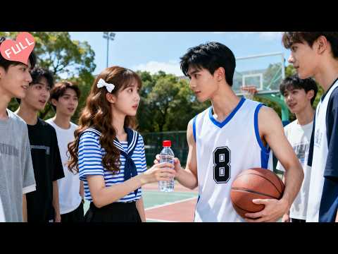 3-Yr Secret Crush—He Snatched My Water & Whispered, “You & This Water Are Both Mine!”