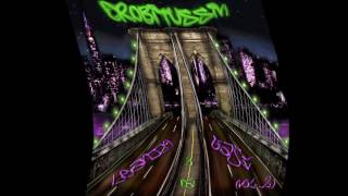 Action Bronson, Termanology &amp; Bun B - Never A Dull Moment (screwed and chopped)