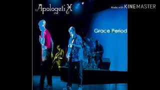 ApologetiX - Grace Period (2002) - 8. Born Above