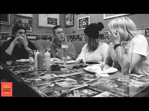 Big Rap Menù - Bilogang