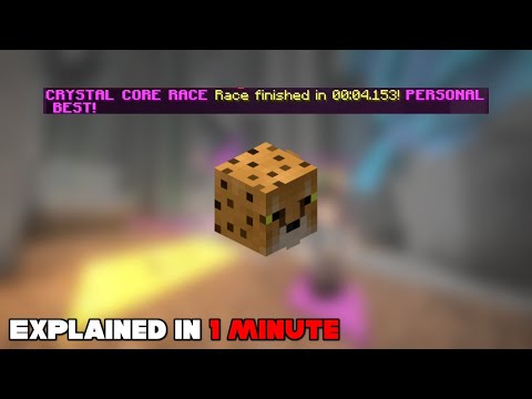 How to Easily Get The CHEETAH Talisman || Hypixel Skyblock