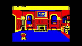 Trivial Pursuit: Young Players Edition for the BBC Micro