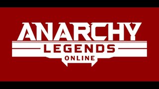 Anarchy Legends Online