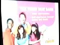 The Fresh Beat Band Curriculum Board 2012 Nick Version Bad Quality