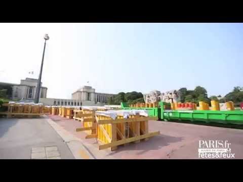 Brève présentation de notre société
