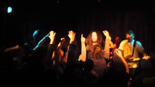 THE BLED-Dale Earnhardt&#39;s Seatbelt-Musica-FAREWELL TOUR-11/6/11