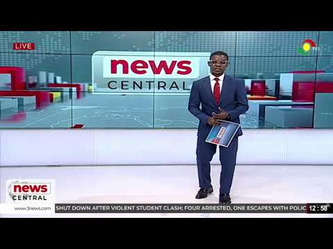 LIVE: News Central || 21-07-2025