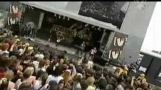 Rogue Traders We&#39;re Coming Home Channel [V] Bus