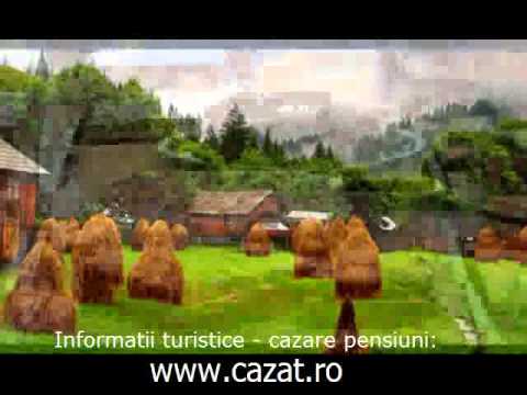 Cazare Horia, Braila - Cazat.ro