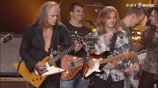 Video thumbnail of "Lynyrd Skynyrd "Sweet Home Alabama" (Live In Atlantic City) - Album OUT NOW!"