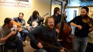 Carter Vintage Guitars - Rackhouse Pilfer - "Another Dirty Joke"