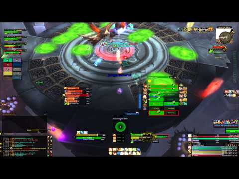 Modus Hero vs Ji-Kun (10/NHC)