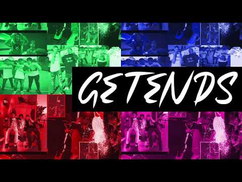 Vzonh  - Get ends (Feat. Jzonh)