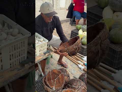Feira Livre Princesa Isabel Pb