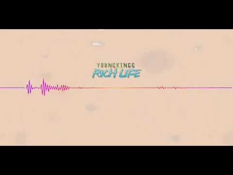 Youngkingg _rich life